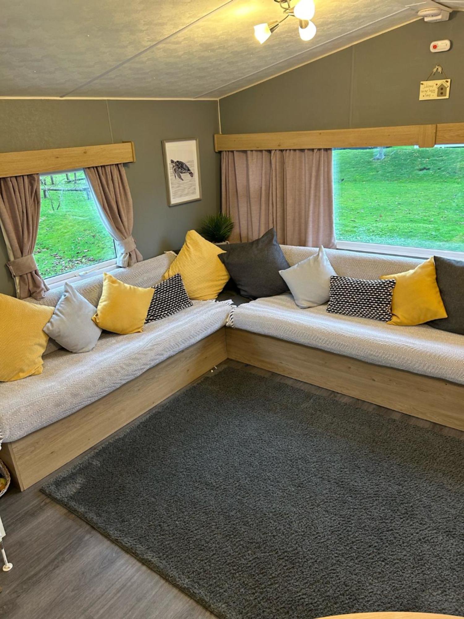 Beautiful 8 Birth Holiday Home - Tattershall Lakes Exterior foto