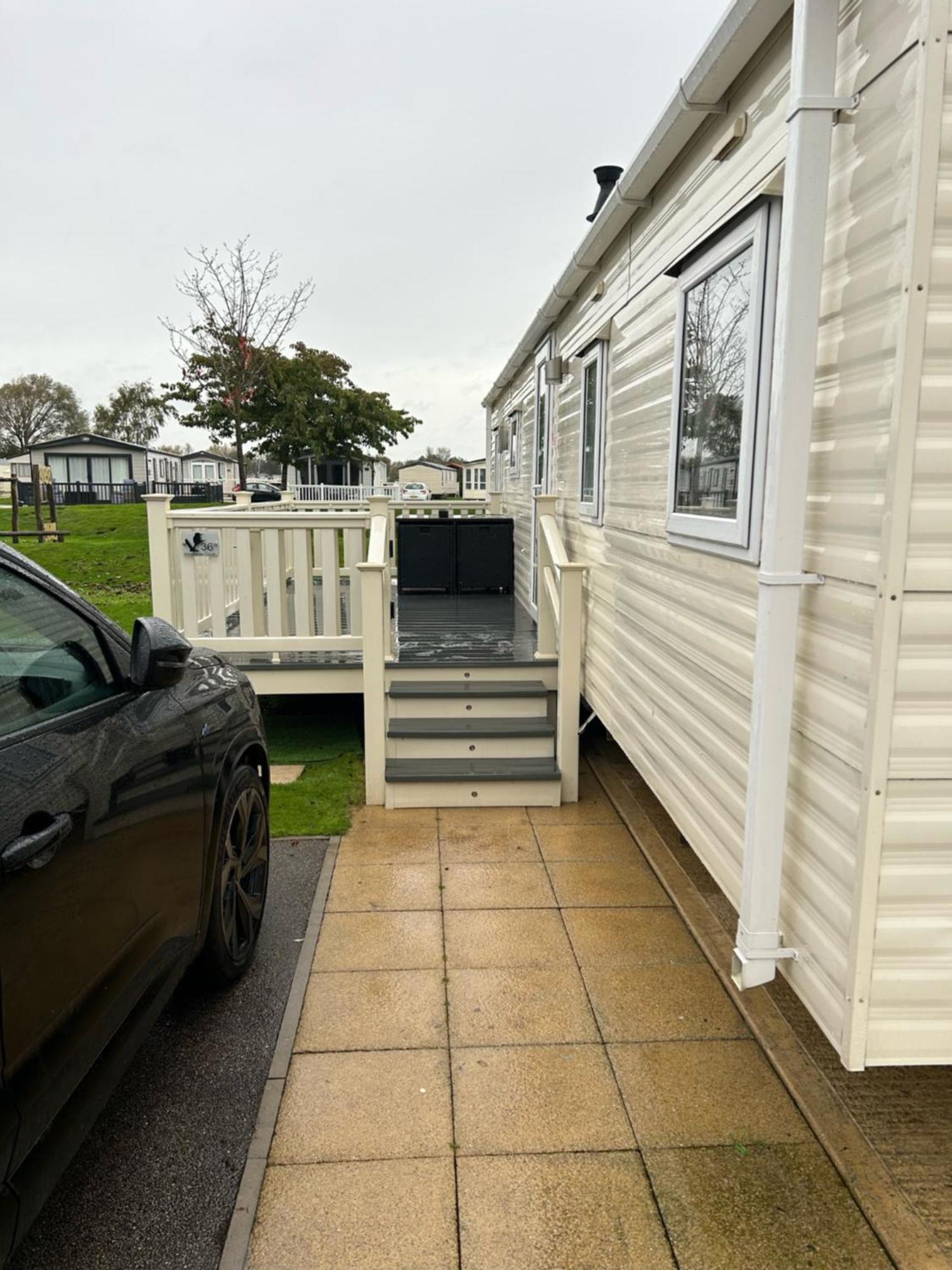 Beautiful 8 Birth Holiday Home - Tattershall Lakes Exterior foto